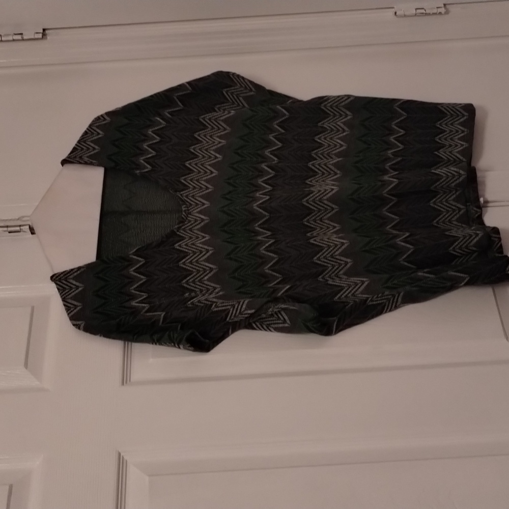 Knit Top - Picture 3 of 5
